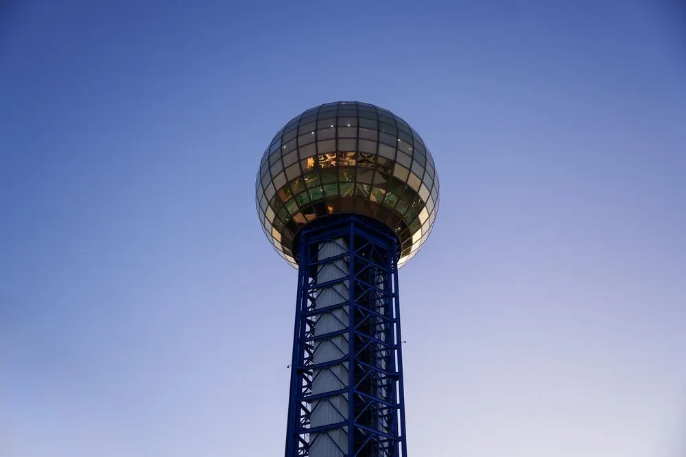 Trusted landscape installation with custom design across Powell, TN - Knox Exterior Care