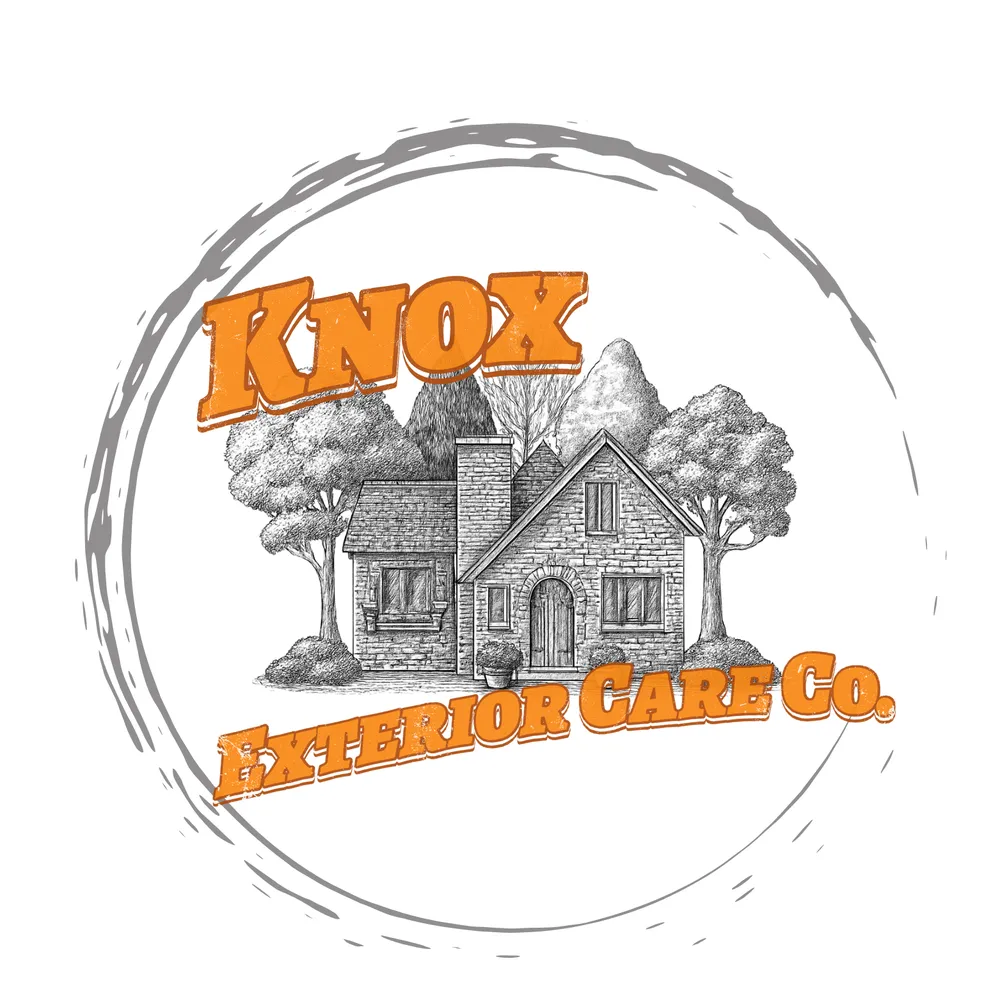 Professional garden landscaping for year-round maintenance across Powell, TN - Knox Exterior Care