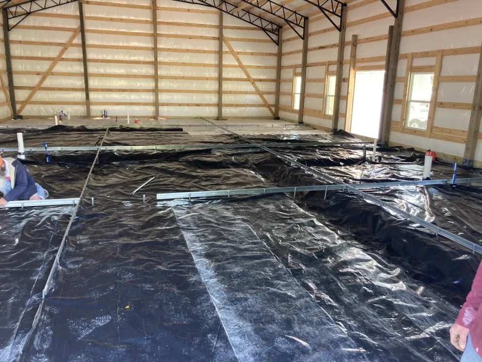 Professional outdoor landscaping for homes across Knoxville, TN - Knox Mowing