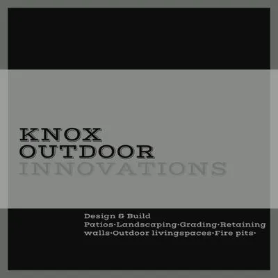 Knox Outdoor Innovations Logo