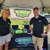 Custom lawn care service in Brunswick, GA - Knox Pest Control
