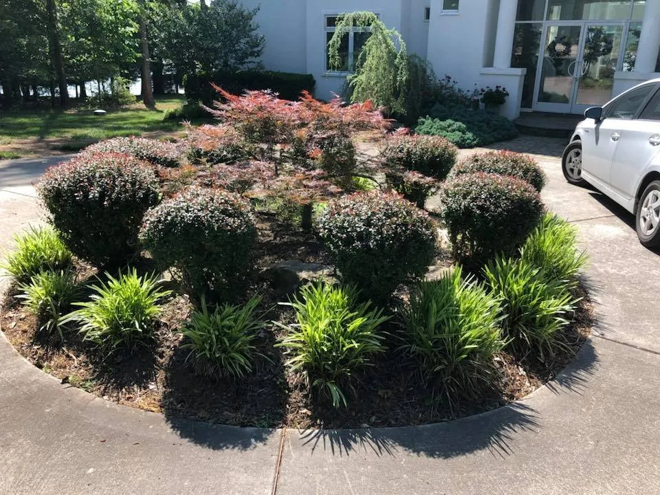 Expert landscape design experts serving Lenoir City, TN - Knox Turf Pros