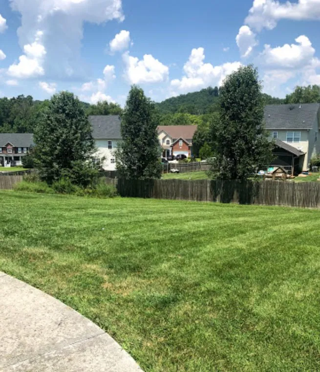 Local residential landscaping for residential properties across Corryton, TN - Knoxville Landscaping