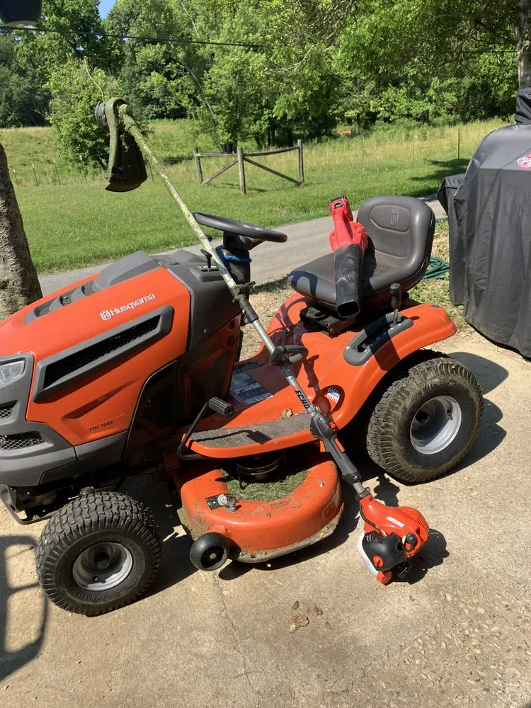 Expert outdoor landscaping near you across Knoxville, TN - Knoxville lawn and landscape