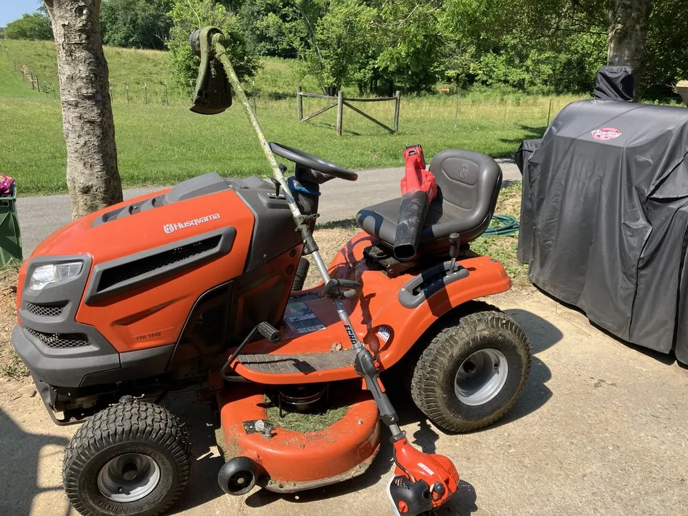 Reliable landscape installation experts serving Knoxville, TN - Knoxville lawn and landscape