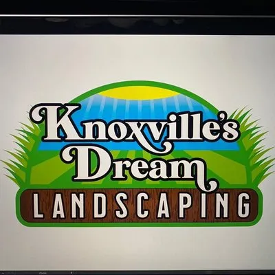 Knoxville’s Dream Landscaping Logo