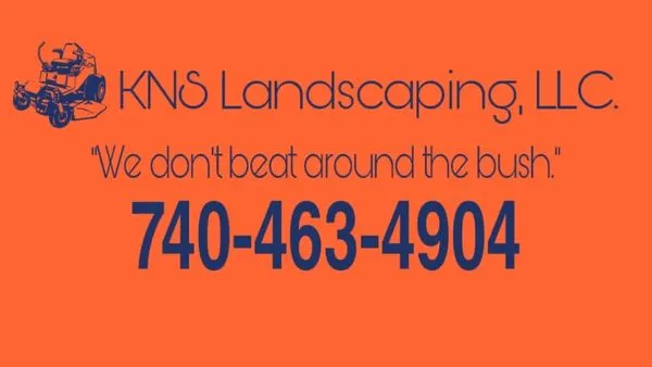 KNS Landscaping