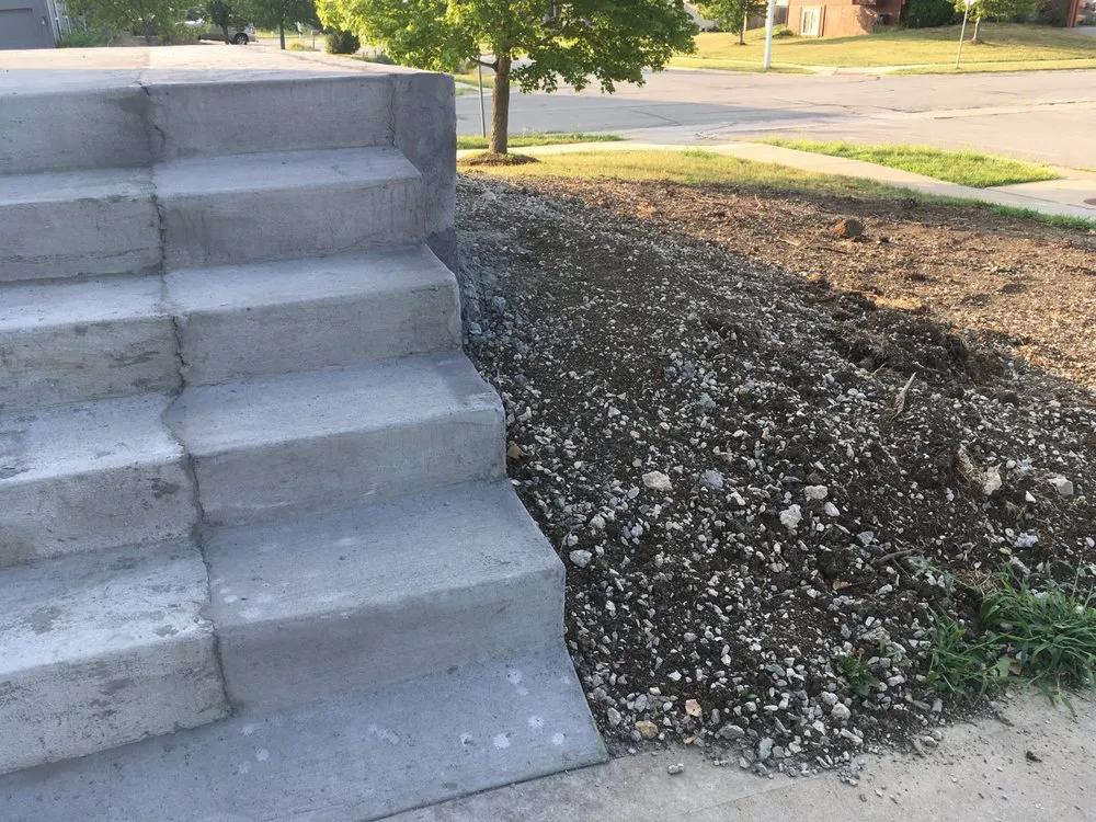 Trusted lawn mowing service for year-round maintenance in Kansas City, MO by KNS OutDoor Services