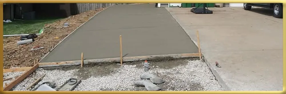 Trusted garden landscaping experts serving Kansas City, MO - KNS OutDoor Services