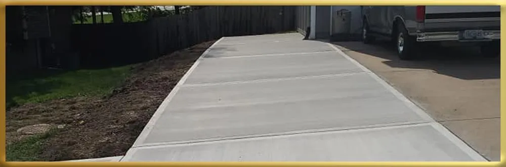 Affordable lawn care service for residential properties across Kansas City, MO - KNS OutDoor Services