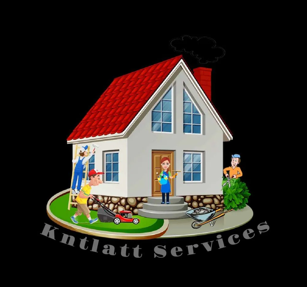 Professional lawn care service in Hebron, KY - Kntlatt Services