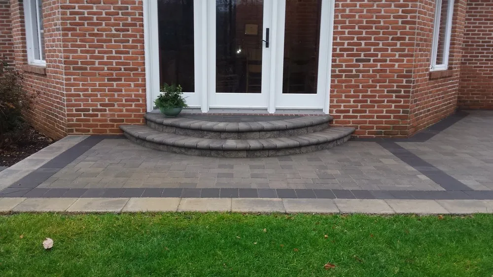 Affordable yard cleanup service experts serving Conestoga, PA - Knutsen Outdoor