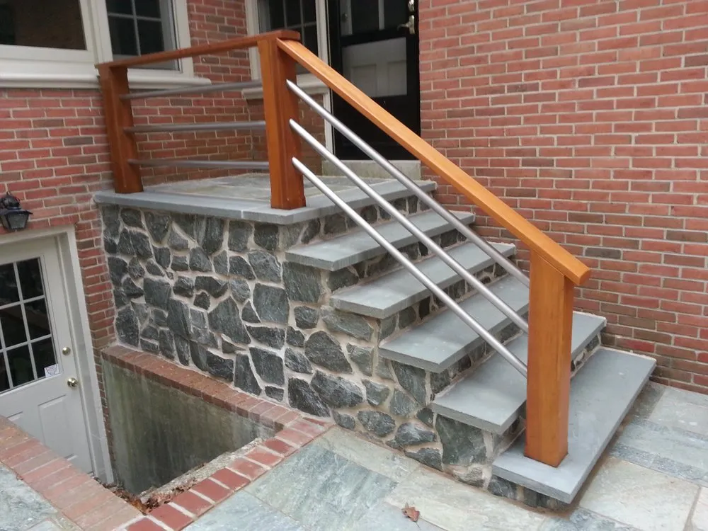 Custom landscaping services for outdoor upgrades across Conestoga, PA - Knutsen Outdoor