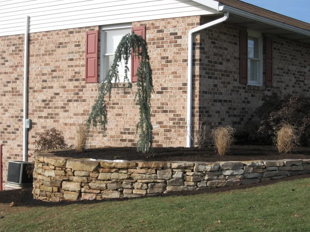 Affordable landscape design for beautiful yards across Conestoga, PA - Knutsen Outdoor