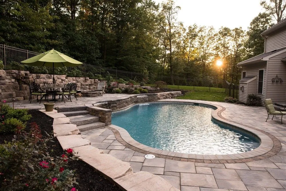 Trusted residential landscaping in Conestoga, PA - Knutsen Outdoor