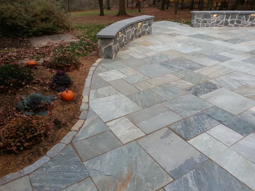Trusted yard cleanup service in Conestoga, PA by Knutsen Outdoor