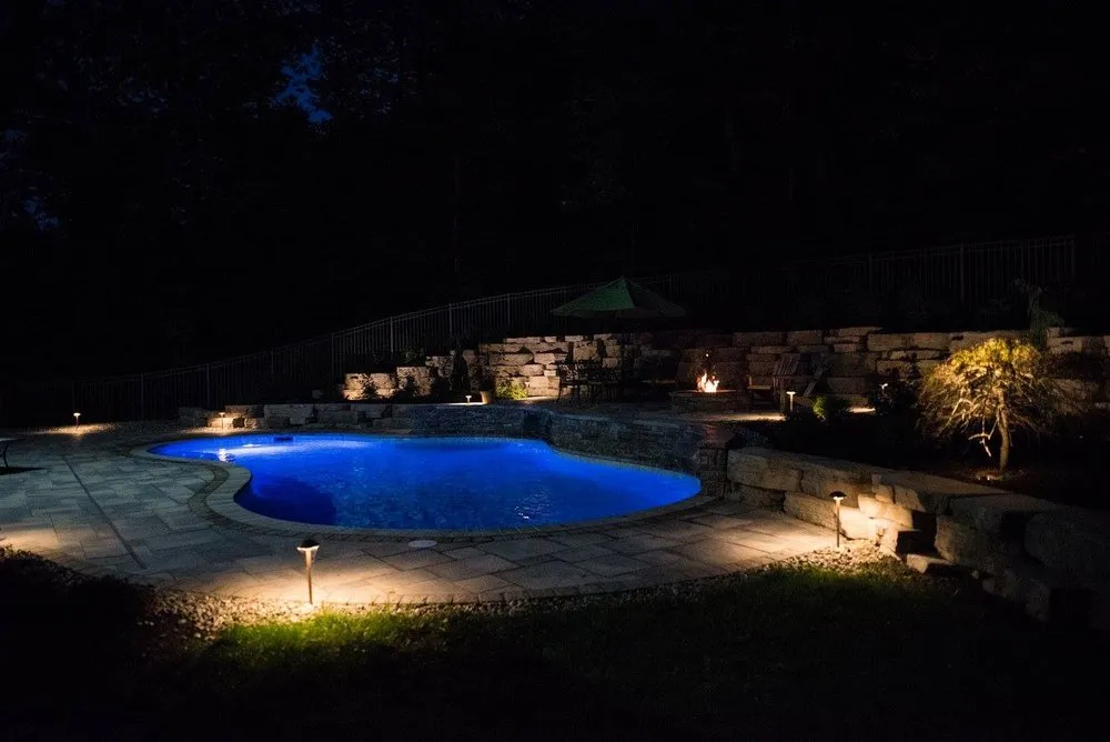 Reliable landscaping services for homes across Conestoga, PA - Knutsen Outdoor