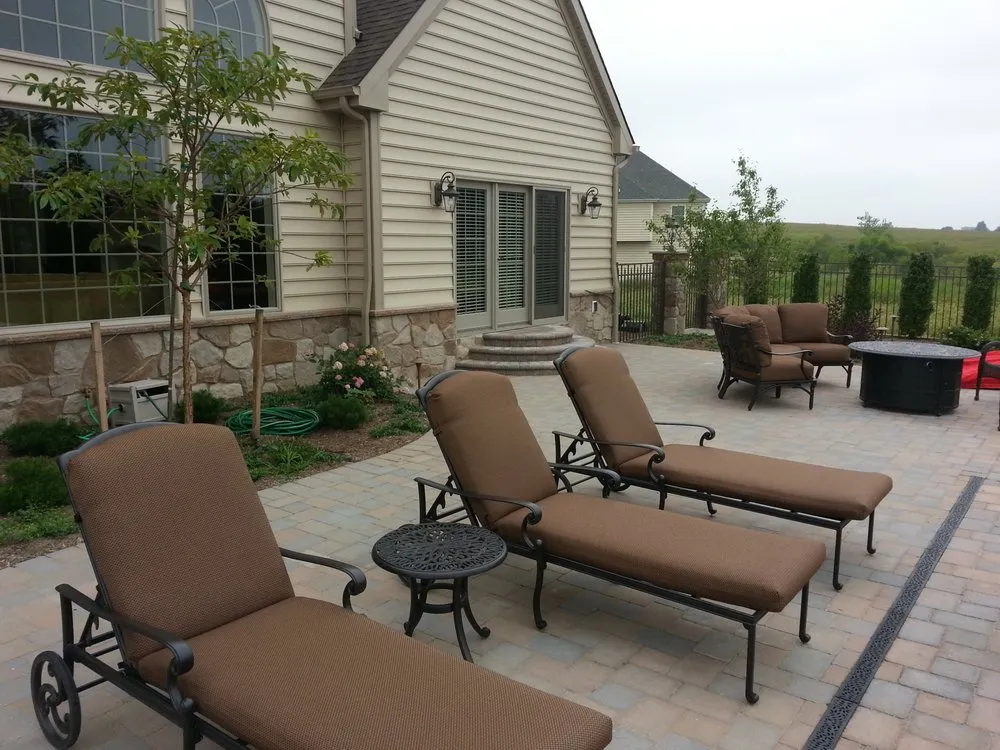 Trusted landscaping services for year-round maintenance across Conestoga, PA - Knutsen Outdoor