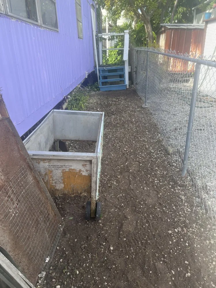 Trusted lawn care service in Key West, FL - KNW Rivera Lawn Service