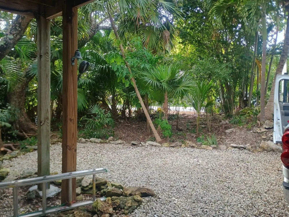 Expert yard maintenance in Key West, FL - KNW Rivera Lawn Service