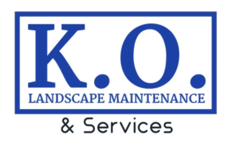 Expert yard cleanup service in Washington, UT by K.O. Landscape Maintenance & Services