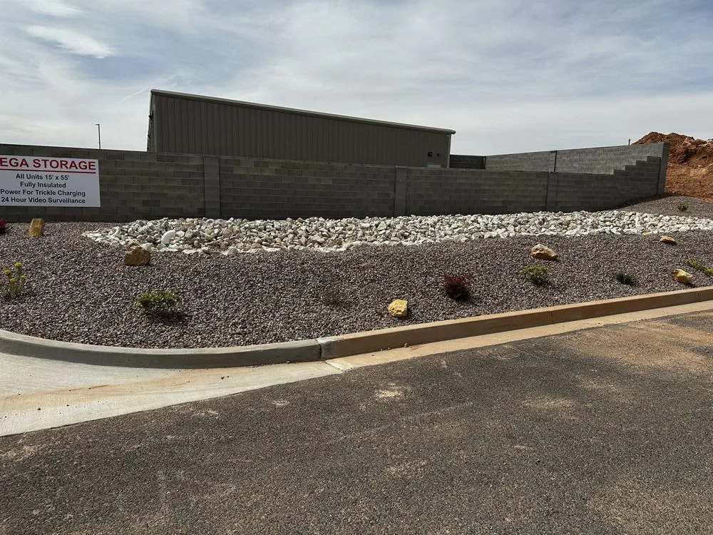 Trusted yard maintenance experts serving Washington, UT - K.O. Landscape Maintenance & Services