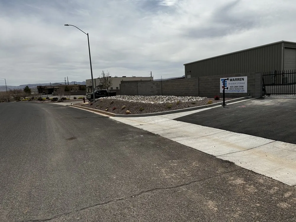 Trusted yard cleanup service in Washington, UT - K.O. Landscape Maintenance & Services