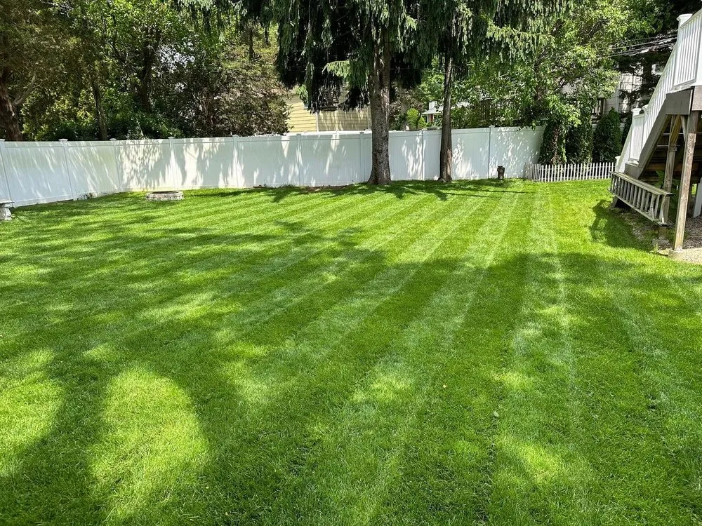 Trusted outdoor landscaping for homes in Cincinnati, OH by KO Landscaping