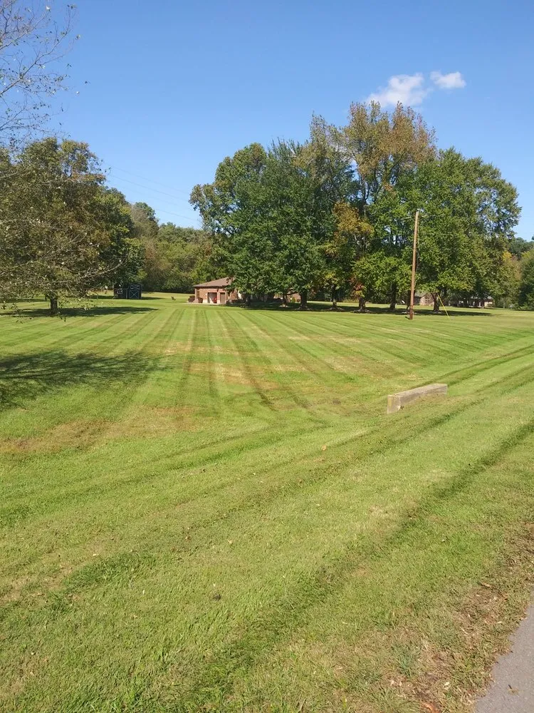 Affordable yard cleanup service in Fairfield, OH - KO Landscaping