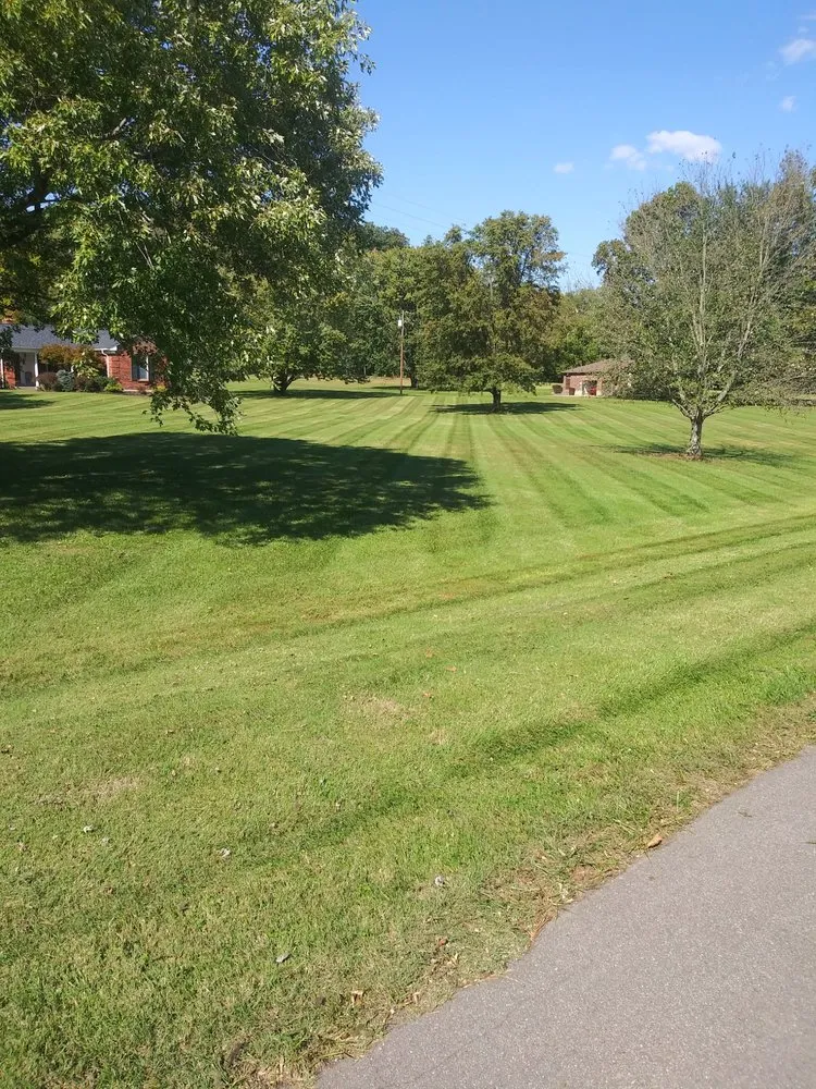 Trusted garden landscaping for beautiful yards across Fairfield, OH - KO Landscaping