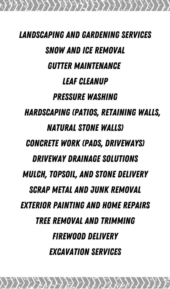 Reliable landscape installation in Milford, PA - K.O. Landscaping