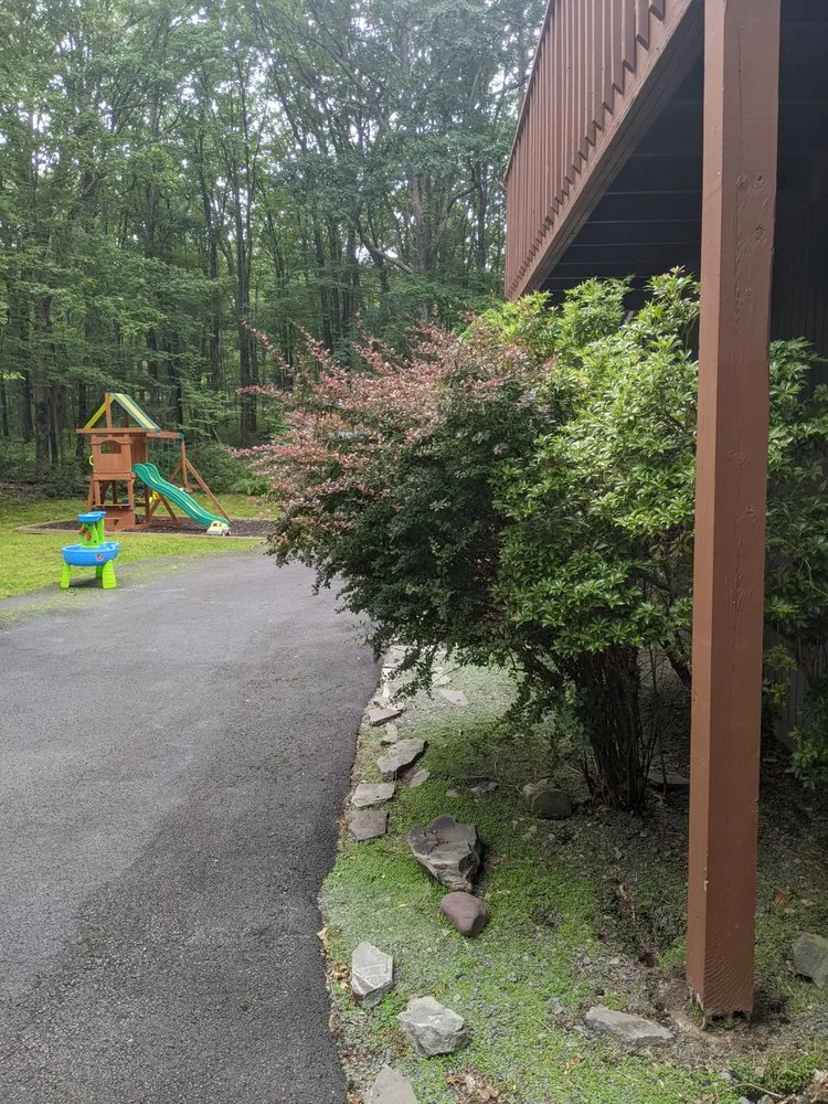 Professional outdoor landscaping experts serving Milford, PA - K.O. Landscaping