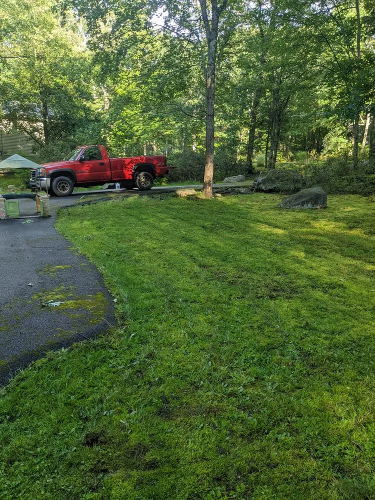 Reliable outdoor landscaping for homes across Milford, PA - K.O. Landscaping