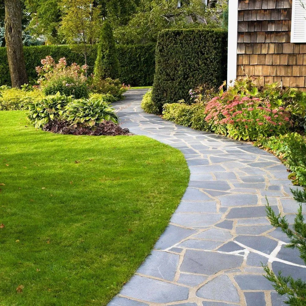 Professional lawn mowing service in New Brunswick, NJ by K&O Landscaping