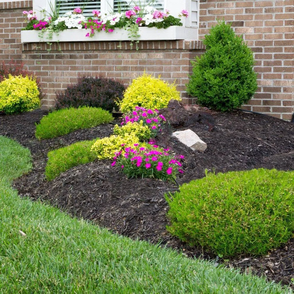 Top-rated lawn mowing service for residential properties across New Brunswick, NJ - K&O Landscaping