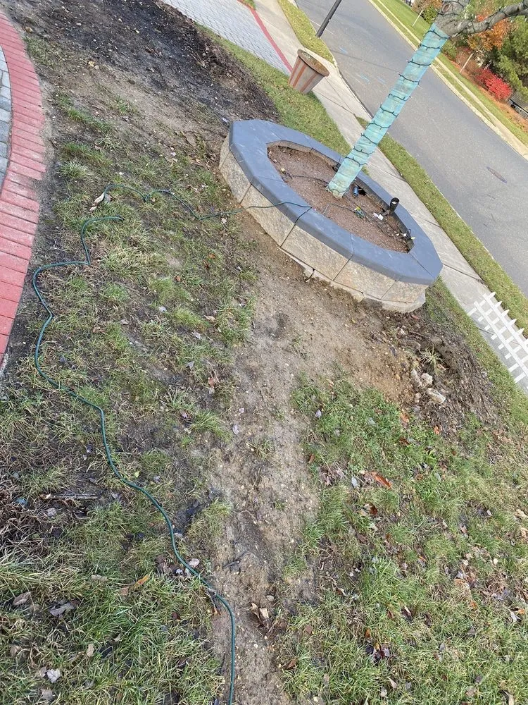 Trusted landscaping services for beautiful yards in New Brunswick, NJ by K&O Landscaping