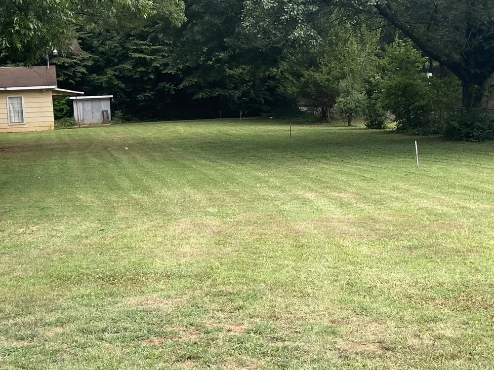 Top-rated yard cleanup service in Rockwell, NC - KO Lawn Care And Pressure Washing Services