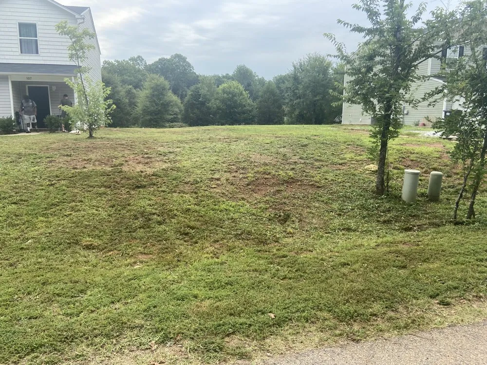 Trusted lawn care service experts serving Rockwell, NC - KO Lawn Care And Pressure Washing Services