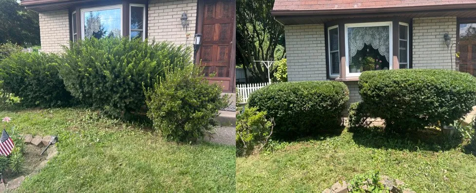 Professional lawn mowing service for residential properties across Feasterville-Trevose, PA - KO Lawn Care