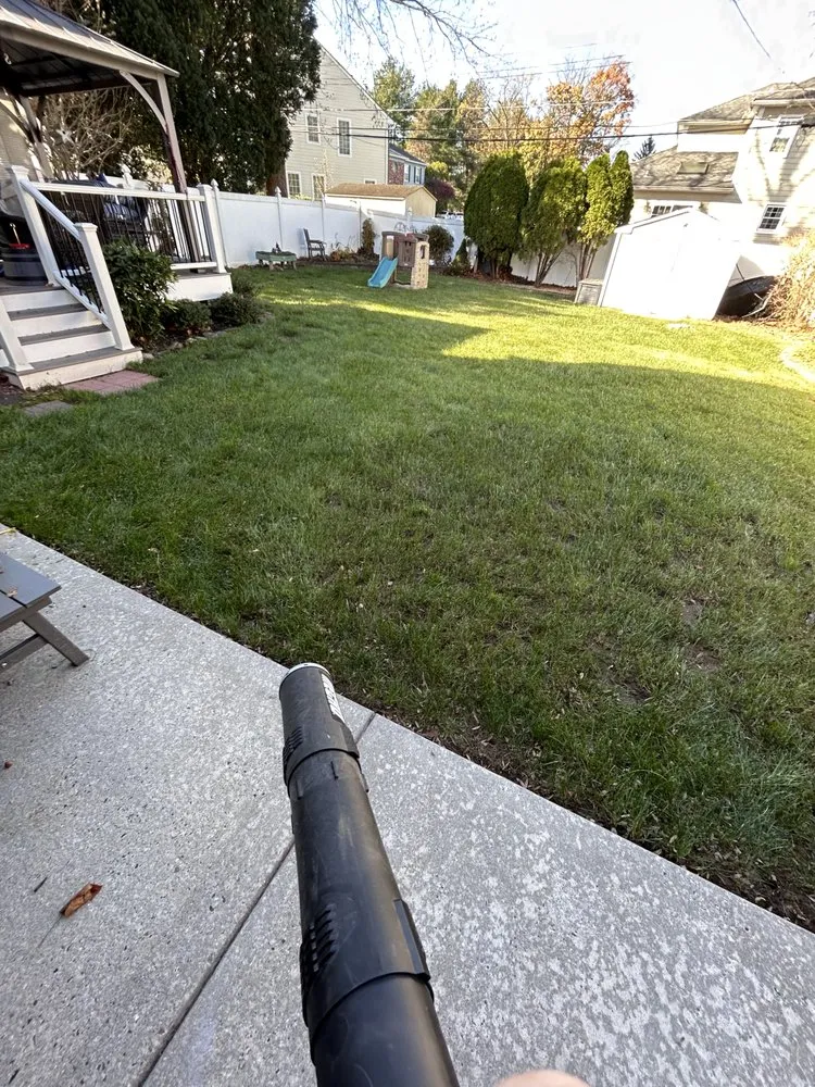 Professional landscape installation for outdoor upgrades across Feasterville-Trevose, PA - KO Lawn Care