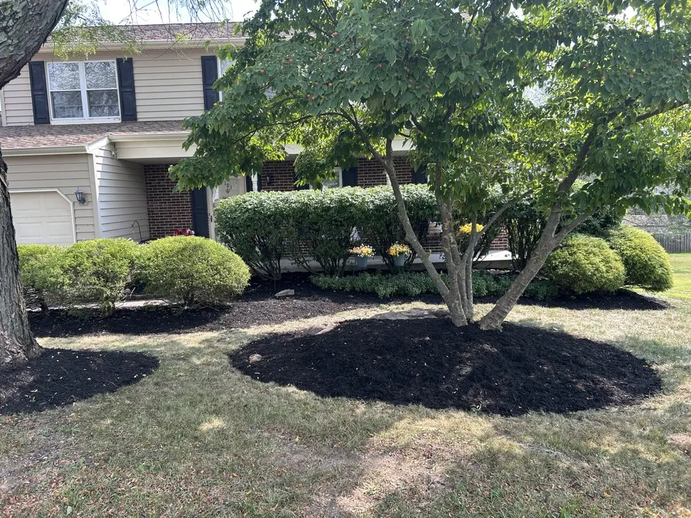 Expert residential landscaping in Feasterville-Trevose, PA - KO Lawn Care