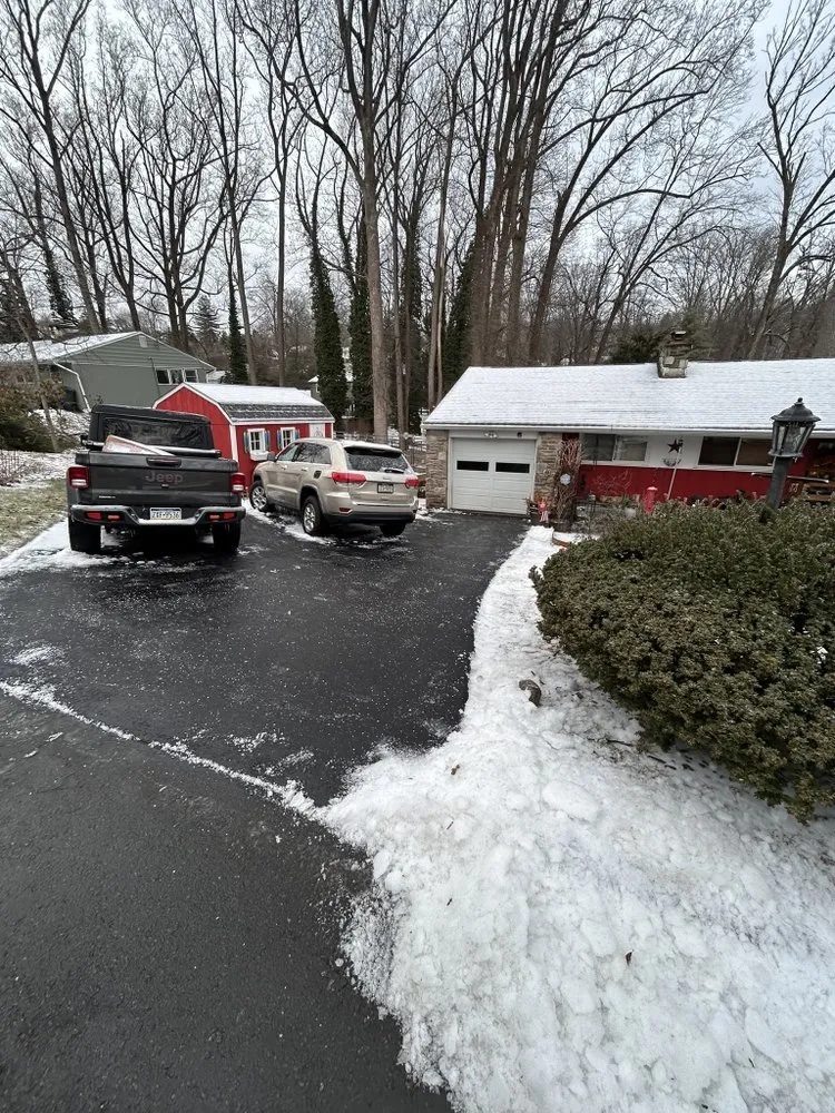 Reliable garden landscaping for beautiful yards in Feasterville-Trevose, PA by KO Lawn Care
