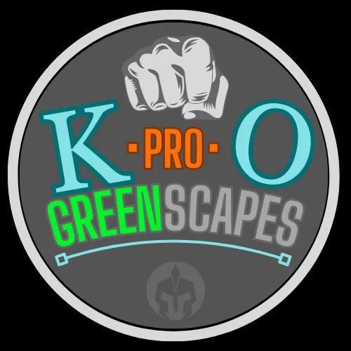 Top-rated yard cleanup service for year-round maintenance in Sumner, IA by KO Pro Greenscapes