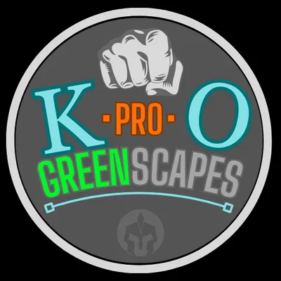 KO Pro Greenscapes