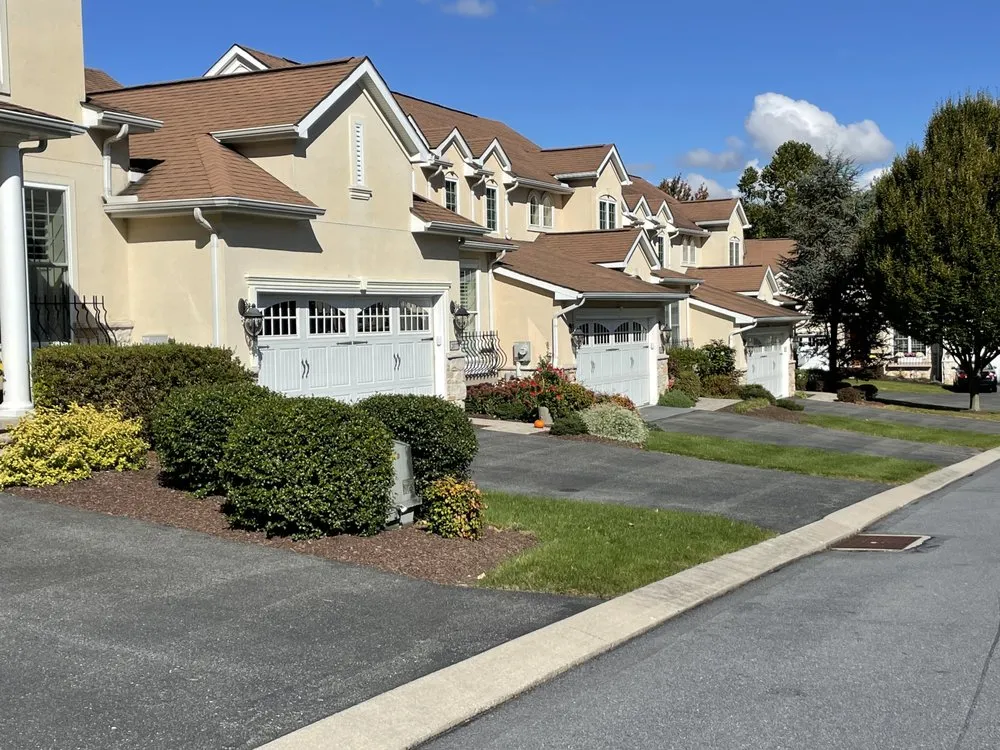 Trusted yard cleanup service experts serving Lancaster, PA - Koa’s Green And Clean