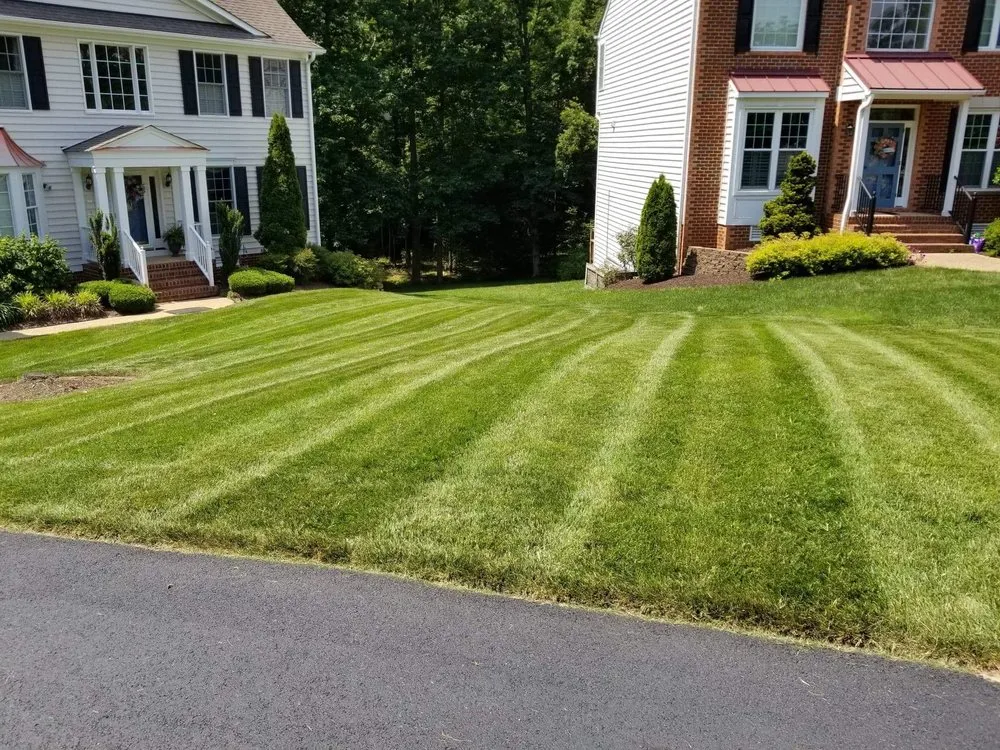 Trusted residential landscaping in Myrtle Beach, SC - Koastal Lawns