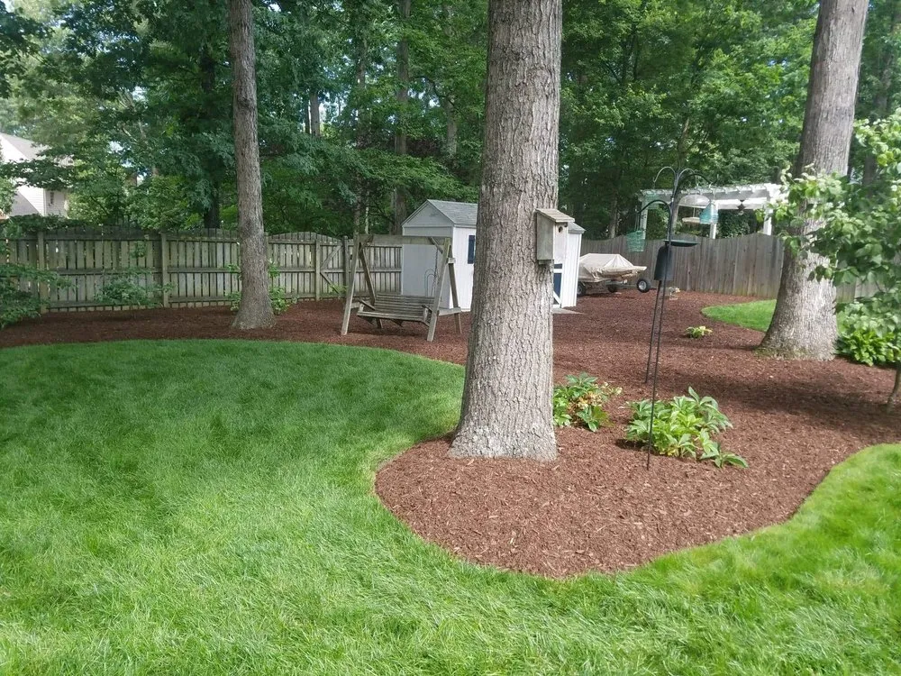 Reliable landscape installation for year-round maintenance across Myrtle Beach, SC - Koastal Lawns