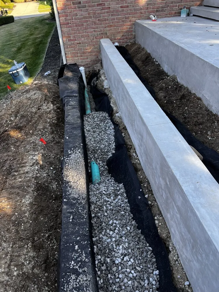 Custom lawn care service experts serving Livonia, MI - Kobel Brothers Lawn Care