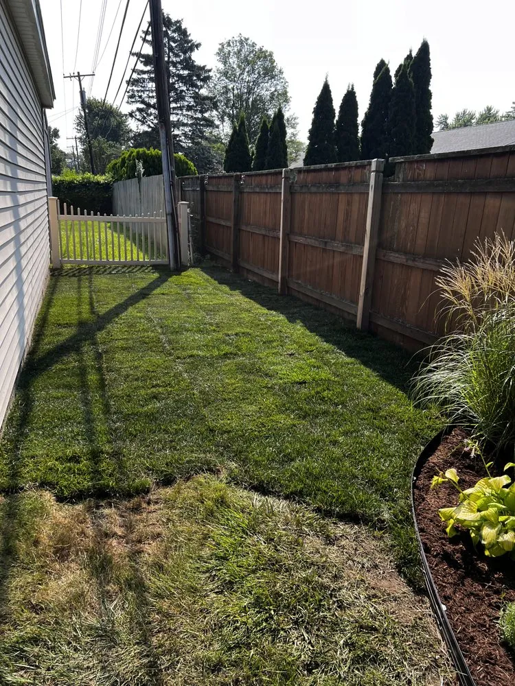 Trusted yard maintenance in Livonia, MI by Kobel Brothers Lawn Care