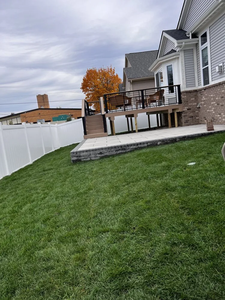 Affordable yard cleanup service experts serving Livonia, MI - Kobel Brothers Lawn Care